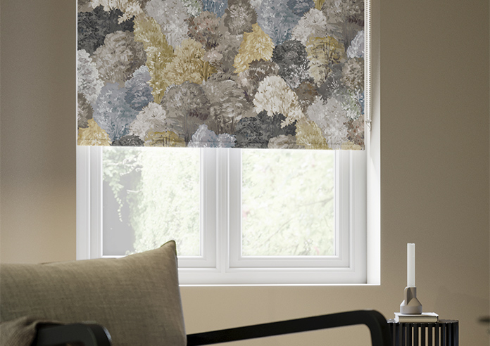 Mori, Homestead - Roller Blind - Image 5